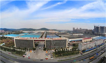 淮?？毓杉瘓F：CAXA PLM助力智能化轉型